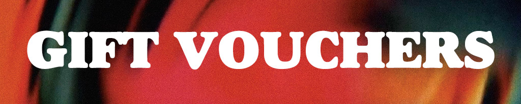 Gift Vouchers